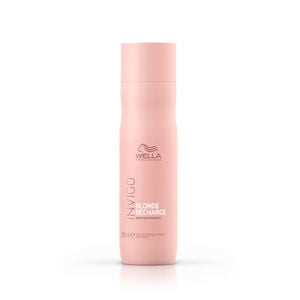 Invigo Blonde Recharge Shampoo f&uuml;r k&uuml;hles Blond