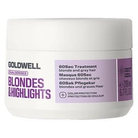 Die Blondes & Highlights 60 Sek. Pflegekur 200ml