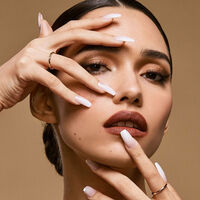 Classy-Kunstn&auml;gel