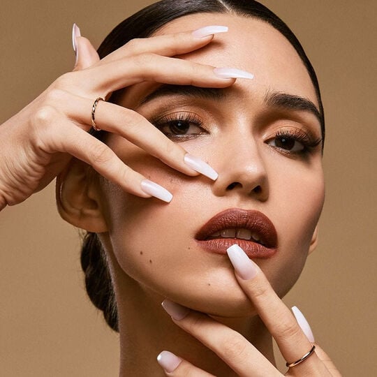 Classy-Kunstn&auml;gel