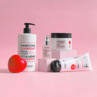 Pflegendes Shampoo f&uuml;r trockenes und strapaziertes Haar