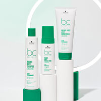 BC Volume Boost Jelly Conditioner