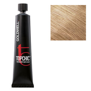 Permanente Coloration Topchic
