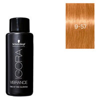 Halbpermanente Haarfarbe Igora Vibrance
