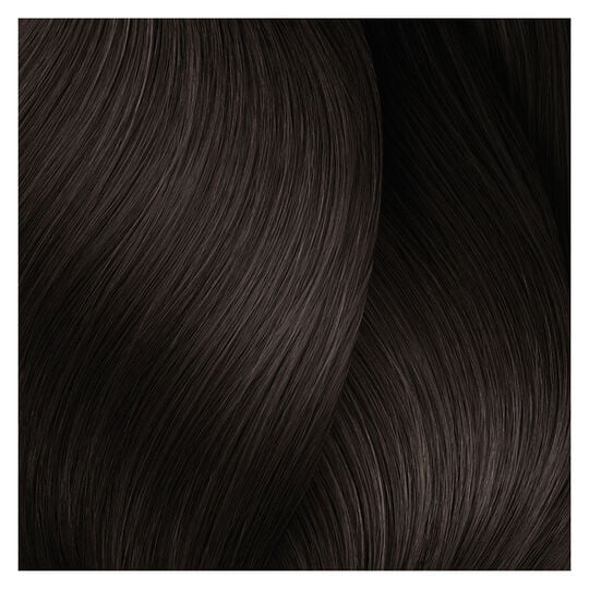T&ouml;nung Dia light Hyaluronic 5.12 Iris&eacute;-Asch Kastanienbraun Hell