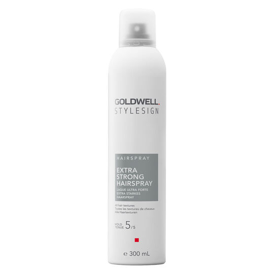 Extra Starkes Hairspray
