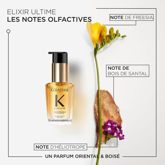 Original&ouml;l Elixir Ultime