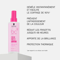 BC Color Freeze Spray Conditioner
