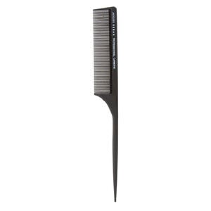 Kunststoff-Stielkamm, breit, 22,8 cm