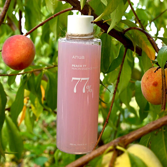 Peach 77 Niacin Essence Toner