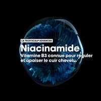 Intensive beruhigende Behandlung Scalp Advanced