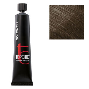Permanente Coloration Topchic