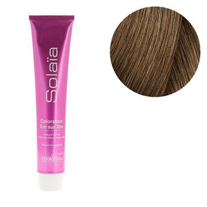 T&ouml;nung Sola&iuml;a 7.3 Blond Gold