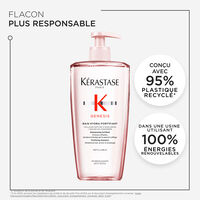 Genesis Hydra-Fortifiant Shampoo 500 ml nachf&uuml;llbar