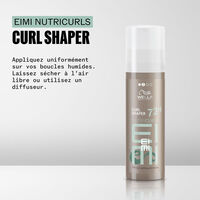 Curl Shaper Eimi Nutricurls Lockendefinitions-Gelcreme