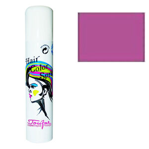 Farbspray Leucht Pink