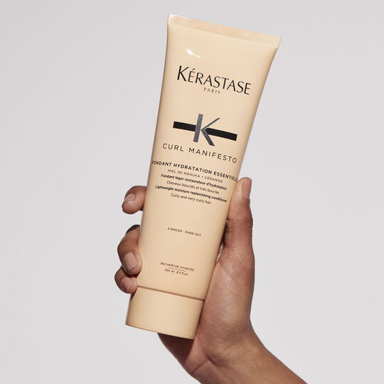 Curl Manifesto Feuchtigkeitscreme