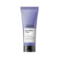 Anti-Gelbstich-Korrekturpflege Cool Blondifier