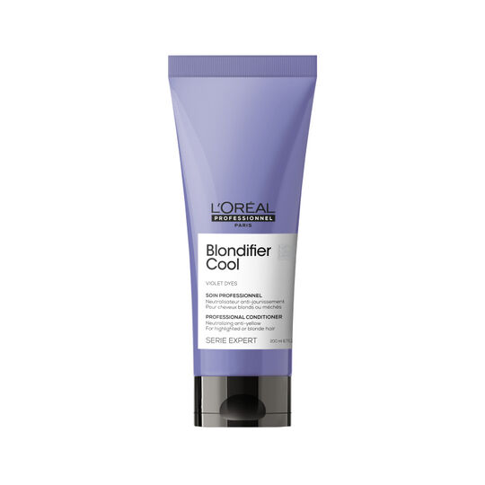 Anti-Gelbstich-Korrekturpflege Cool Blondifier