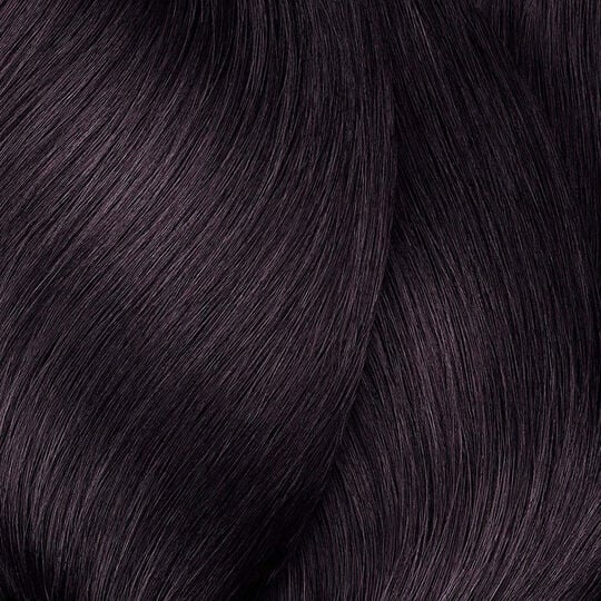 T&ouml;nung Haarfarbe Dia Color 4.20 Intensiv Violett Kastanienbraun