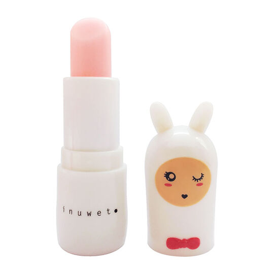 Pflegender Lippenbalsam