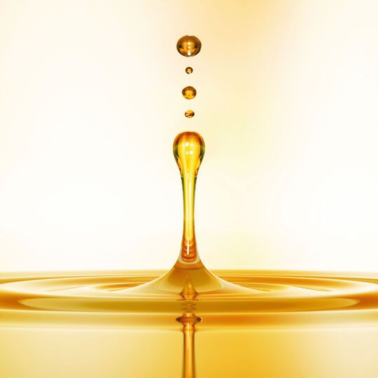 Argan&ouml;l-Elixier Orofluido