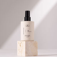 Das leichte Ritual f&uuml;r fettiges und feines Haar