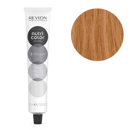 Nutri Color Filters 3-in-1-Repigmentierungscreme 1003 Sehr helles Gold