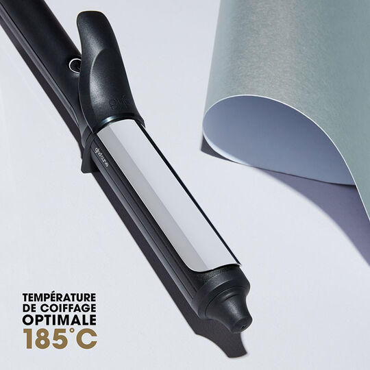 Lockenstab Curve Soft Curl Tong