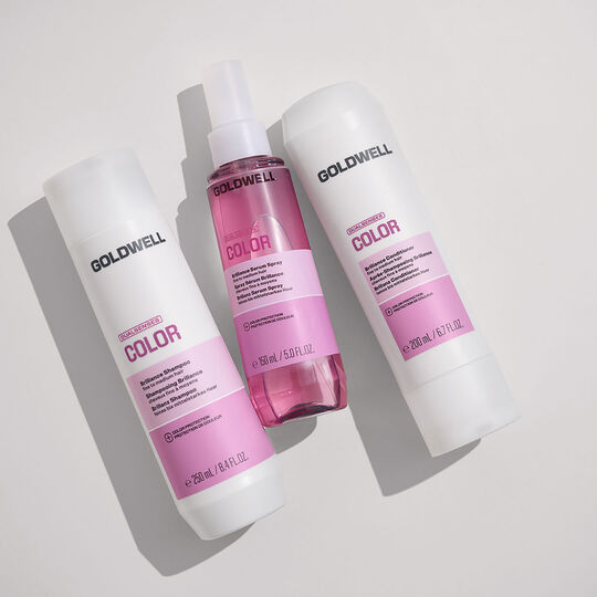 Der Color Extra Rich Conditioner 200ml