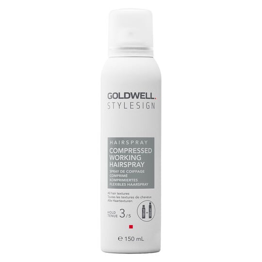 Komprimietes FLexibles Haarspray Hairspray