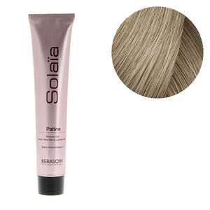 Sola&iuml;a Toner 9.01 Sehrhellblond Natur Asch