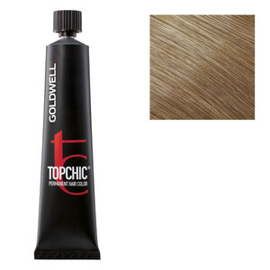 Permanente Coloration Topchic