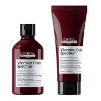 Farbkonservierendes Duo Vitamino Color Spectrum