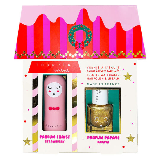 Geschenkset von Juliette