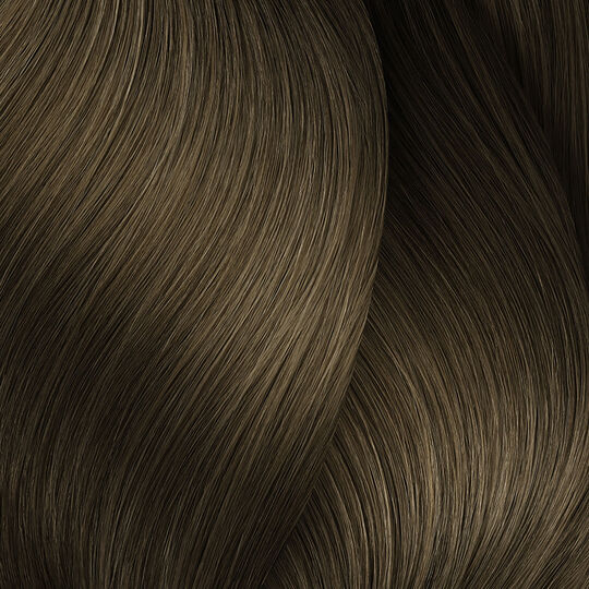 Majirel Sch&ouml;nheitscreme-Haarfarbe 7.13 Blond Asch Gold