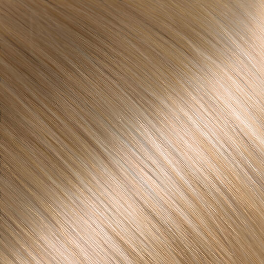 Tape In Extensions Invisible Echthaar 40cm 10