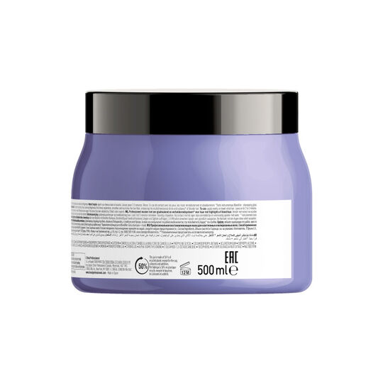 Gloss Blondifier Glanzmaske