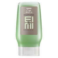 Extra starkes Flubber-Gel Sculpt Force Eimi