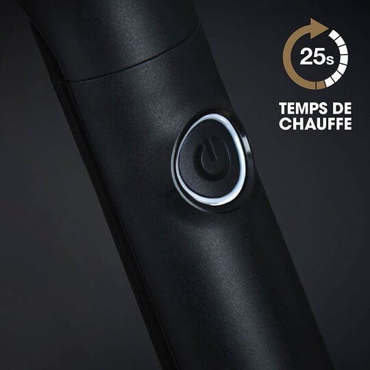 Lockenstab Curve Creative Curl Wand