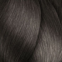 Inoa Haarfarbe ohne Ammoniak 7.1 Blond Asch