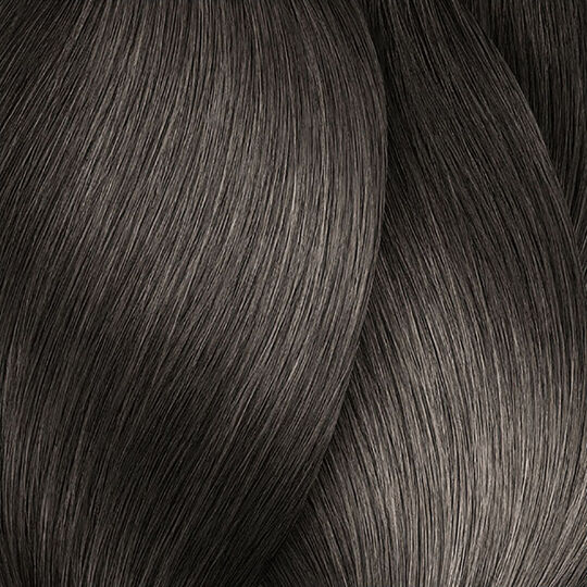 Inoa Haarfarbe ohne Ammoniak 7.1 Blond Asch