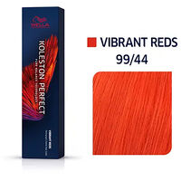 Permanente Haarfarbe Koleston Perfect Me+ 99/44 Sehrhellblond Intensiv Kupfer