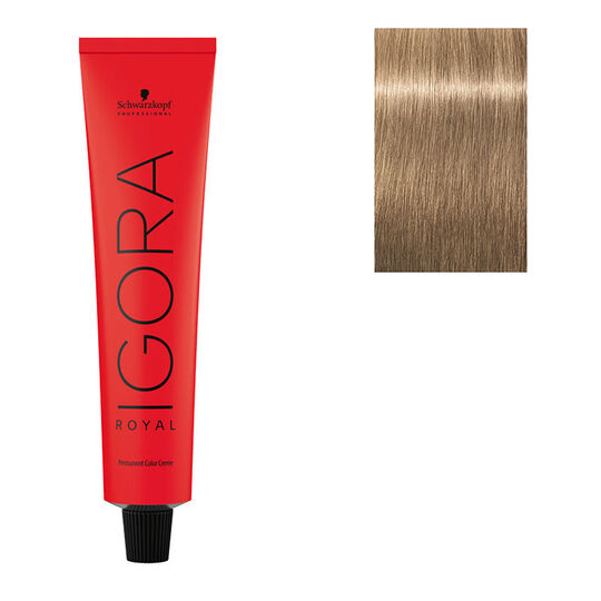 Igora Royal Highlifts 8-0 Hellblond Natur