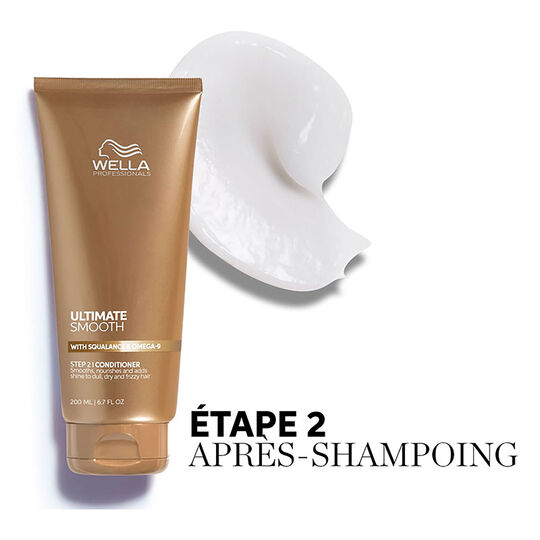 Ultimate Smooth-Routine