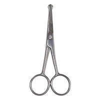 Nasen- und Ohrenhaarschere