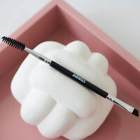 Brow Brush Duo