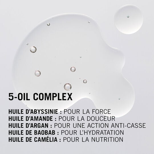 Fibre Clinix Bondfinity Light Oil