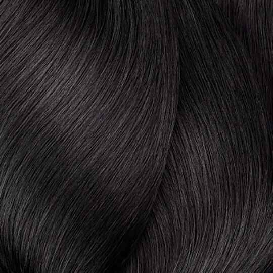 T&ouml;nung Haarfarbe Dia Color 6.12 Dunkelblond Asch Iris&eacute;