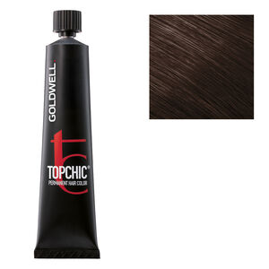 Permanente Coloration Topchic 6NN